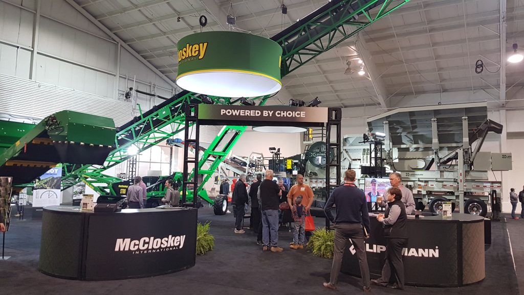 Thousands Attend Canada’s Largest Heavy Equipment Trade Show in